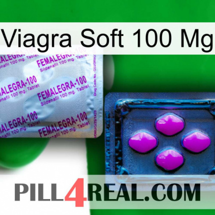 Viagra Soft 100Mg 37